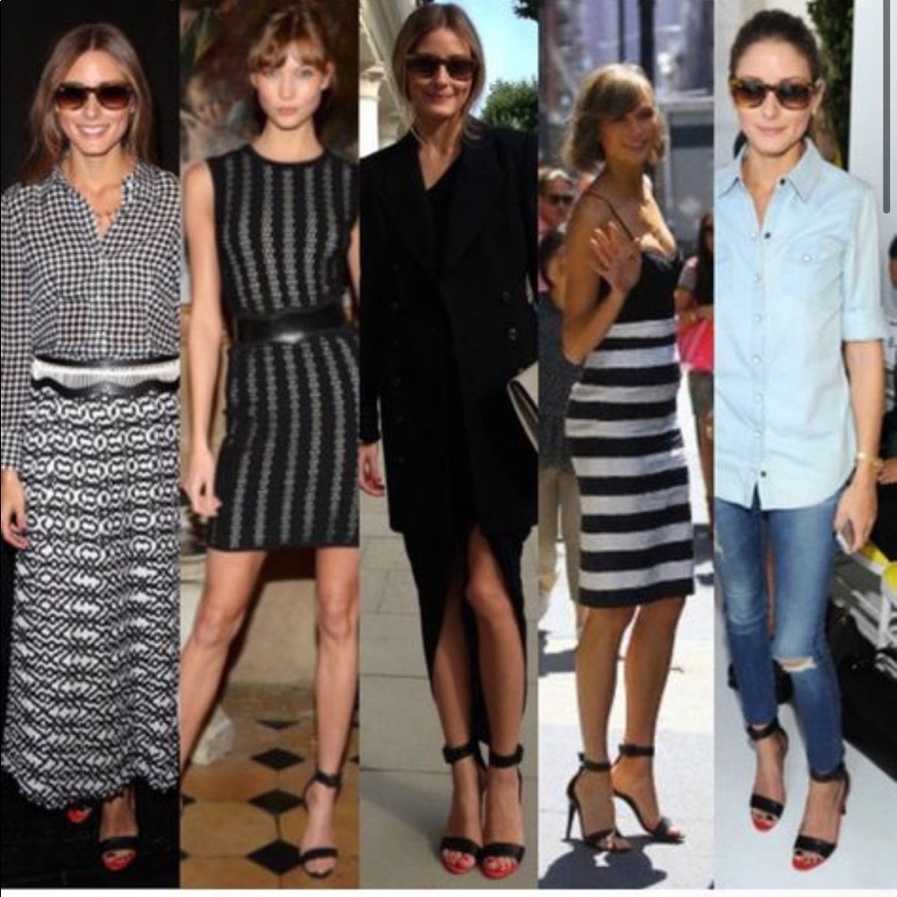 Tibi New York - Carine heel